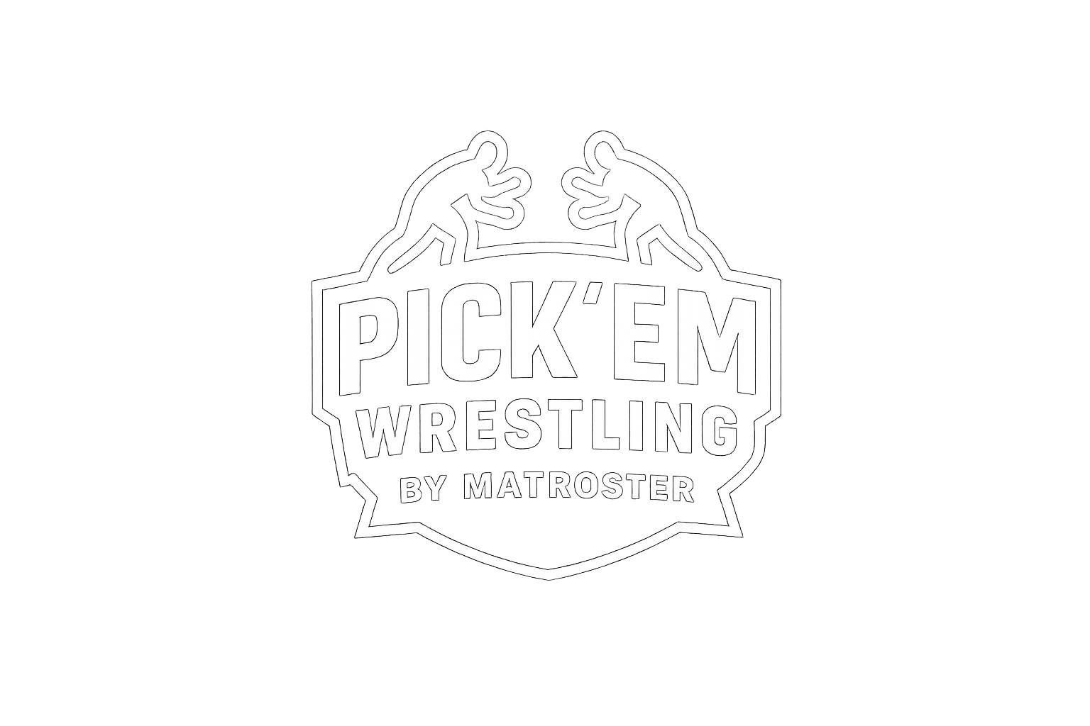 Pick’Em Wrestling by MatRoster